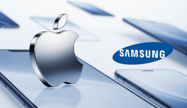 Como a gigante superou Samsung nas vendas de smartphones em 2025