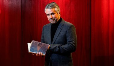 Rodrigo Tavares Analisa Portugal e Brasil em Novo Livro