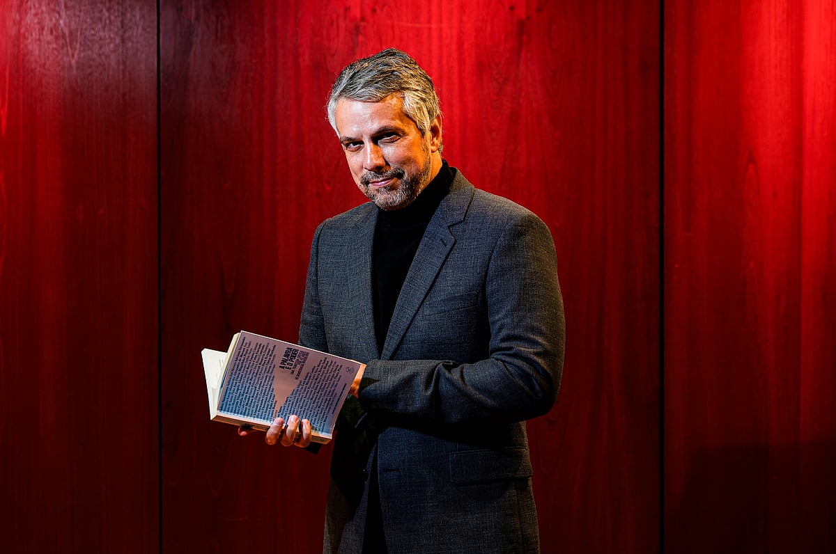 Rodrigo Tavares Analisa Portugal e Brasil em Novo Livro