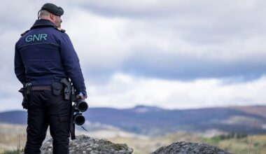 Encontrada morta idosa que estava desaparecida em Montalegre