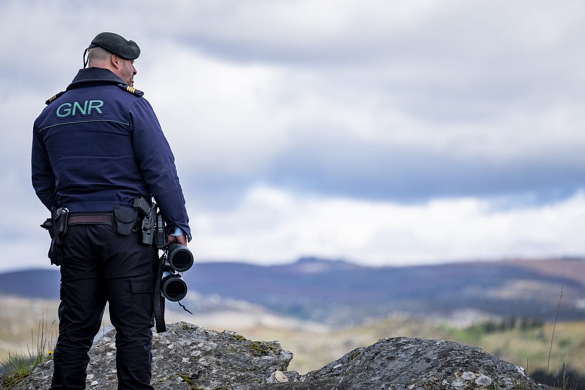 Encontrada morta idosa que estava desaparecida em Montalegre