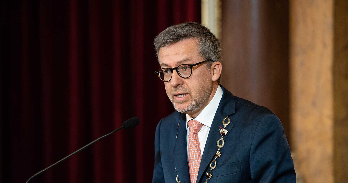 Alojamento Local. Chega viabiliza proposta de Carlos Moedas e rácios em Lisboa passam a estar nos 5% e 10%