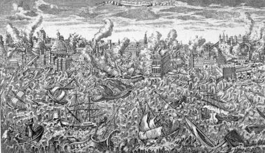 Lisboa vai vestir-se de roxo e as sirenes vão fazer-se ouvir para recordar terramoto de 1755. Foi há 270 anos