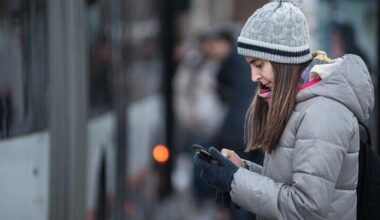 Depois da depressão Cláudia, vem aí o frio. Temperaturas mínimas podem chegar a -4°C