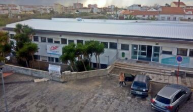 Saúde dos Portugueses Ameaçada por Álcool e Sedentarismo