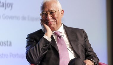 António Costa e as 22 Interceções Novas