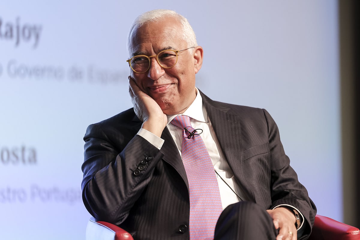 António Costa e as 22 Interceções Novas