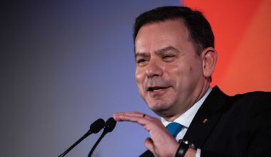 Reorganização ANEPC: Comando Operacional para Bombeiros