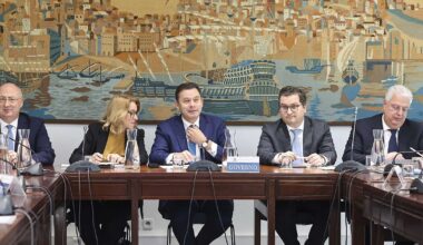 concertação social é meta para evitar chumbo parlamentar