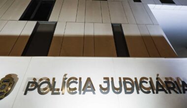 11 bombeiros voluntários do Fundão detidos por suspeita de abusos sexuais