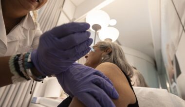 Ministra da Saúde Assegura Abastecimento em Portugal