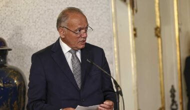 Tribunal Nega Recurso e PGR Esclarece Situação