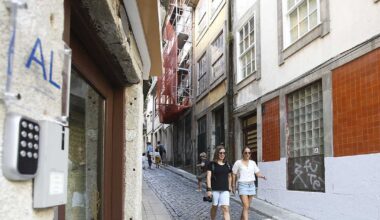 Lisboa. Novas regras do Alojamento Local serão aprovadas apesar da recusa da esquerda - Diário de Notícias