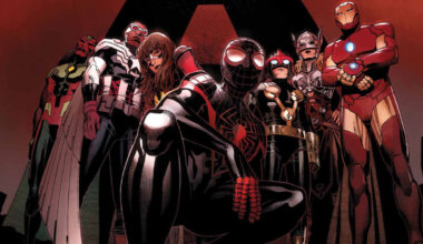 Marvel promete redefinir tudo em grande evento • DOL