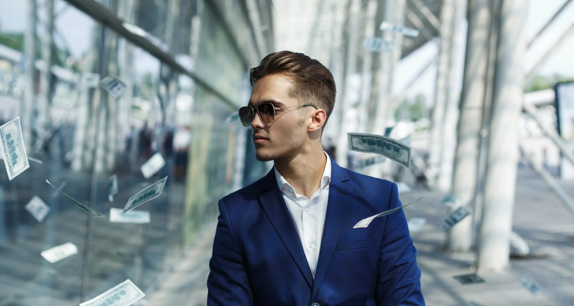 Com menos de 30 anos vai ter salário-base de 400 mil euros: jovem português é o mais novo de sempre nesta posição