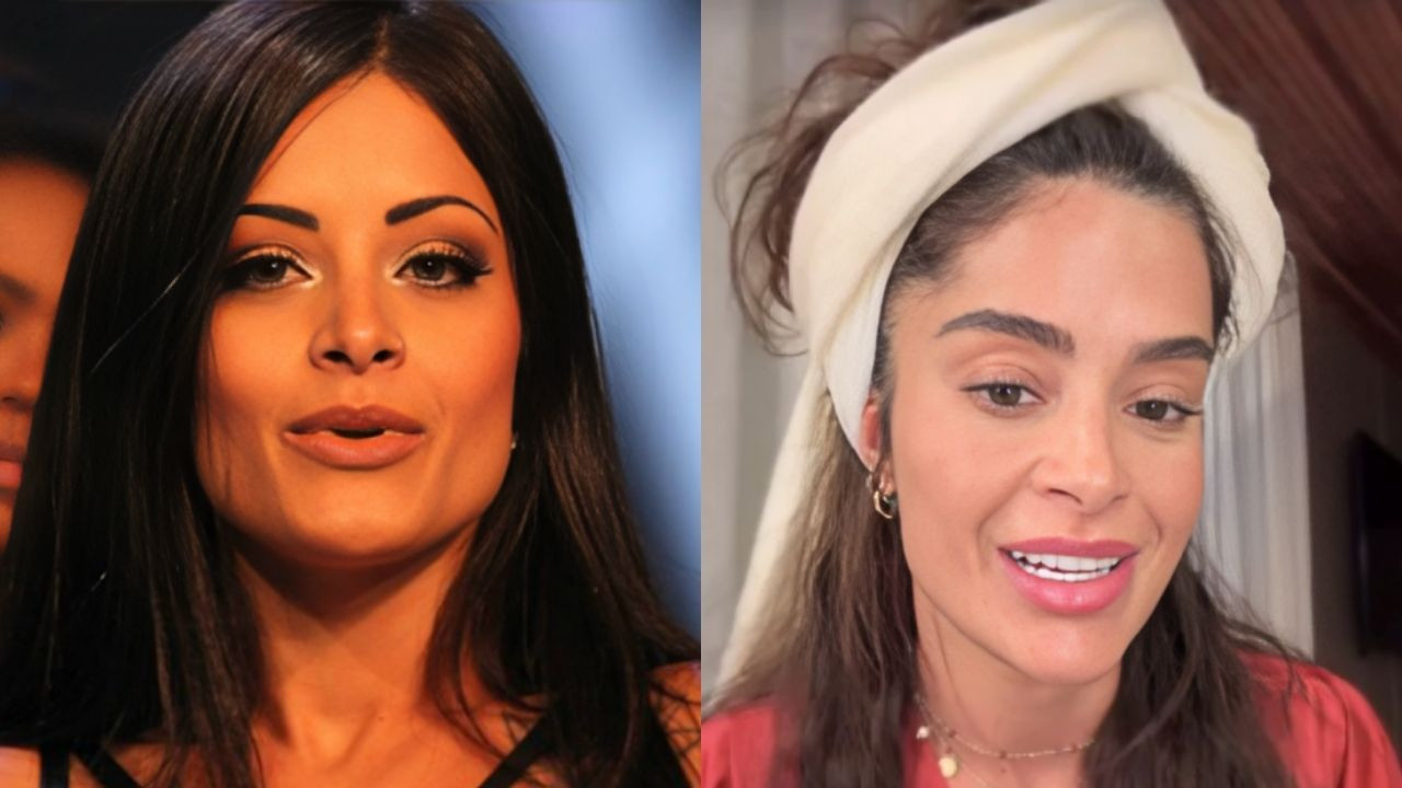 Prisão e mais: o que aconteceu com 5 musas que foram bailarinas do Domingão