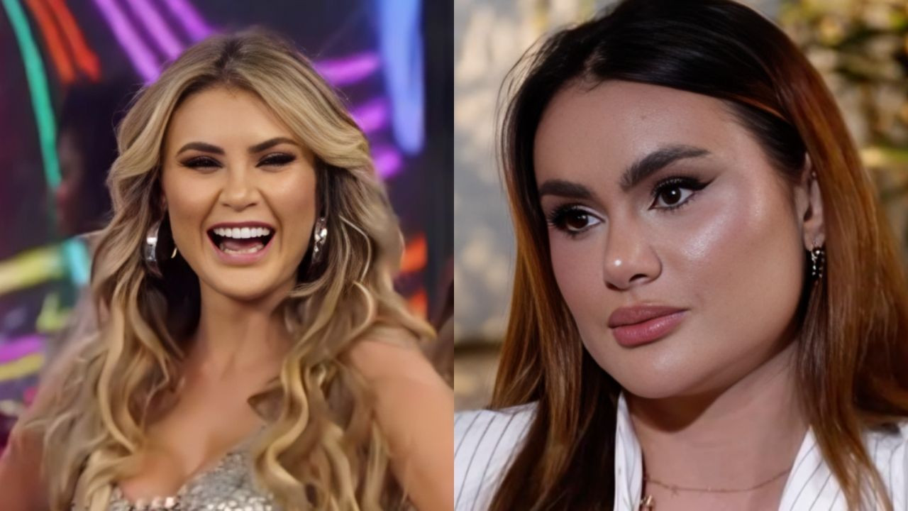 Prisão e mais: o que aconteceu com 5 musas que foram bailarinas do Domingão