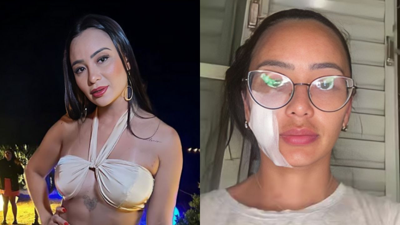 Prisão e mais: o que aconteceu com 5 musas que foram bailarinas do Domingão