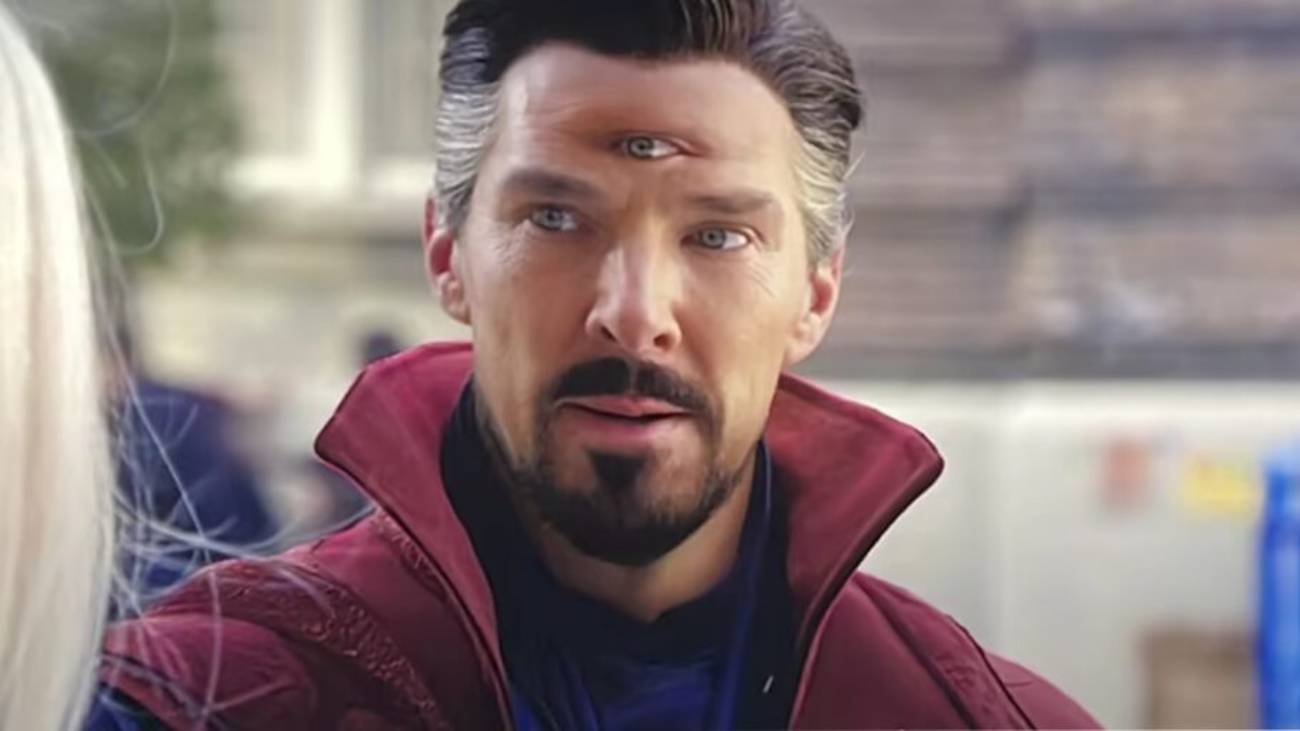 'Doutor Estranho 3': Marvel estaria interessada em Sam Mendes para a sequência, diz rumor