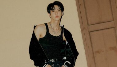 Doyoung, do NCT, faz doação milionária antes de alistamento militar; entenda o impacto!
