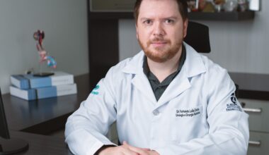 Cirurgia robótica avança no tratamento do câncer de próstata e passa a integrar o SUS