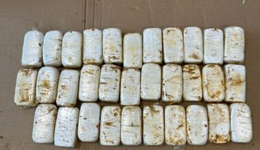 PJ detém três mulheres com quase 70 mil doses de cocaína no Aeroporto de Lisboa