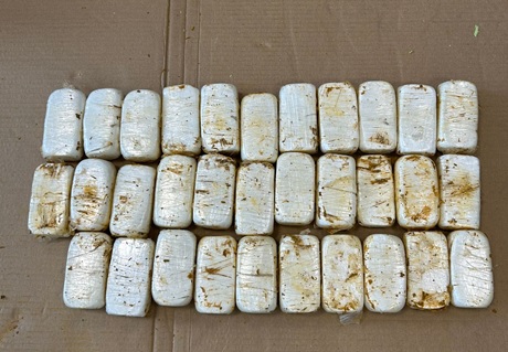 PJ detém três mulheres com quase 70 mil doses de cocaína no Aeroporto de Lisboa