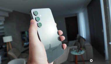 Galaxy S24 FE atinge menor preço de 2025 com cupom de R$ 400