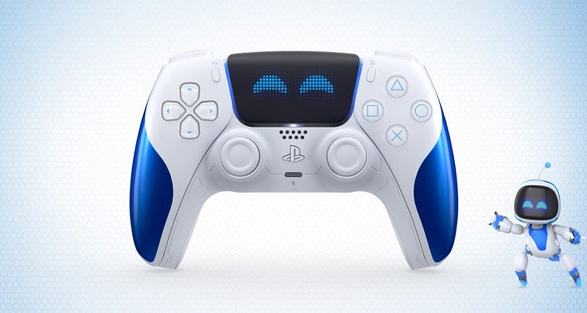 Dualsense ASTRO BOT Joyful já chegou às lojas – PróximoNível