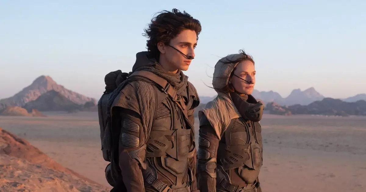 Parte 3 anuncia encerramento das filmagens