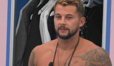 Concorrentes do ‘Secret Story’ iludidos com números no Instagram! Dylan quer 70 mil fãs