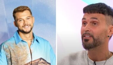 Bruno Savate reage à desistência de desistir de Dylan e deixa novas 'farpas'