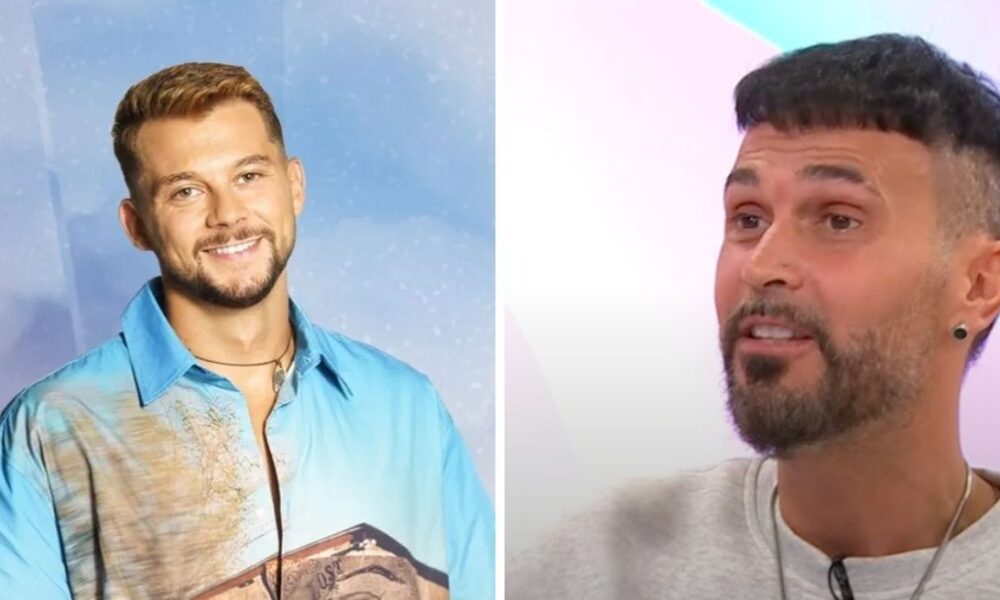 Bruno Savate reage à desistência de desistir de Dylan e deixa novas 'farpas'