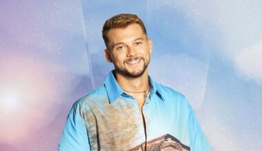 Dylan - Concorrente Secret Story