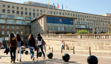 Jornal de Notícias Logo