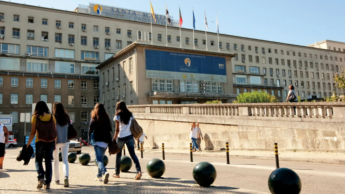 Jornal de Notícias Logo