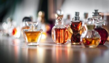 estes são os 5 perfumes dos milionários. Custam mais do que um carro