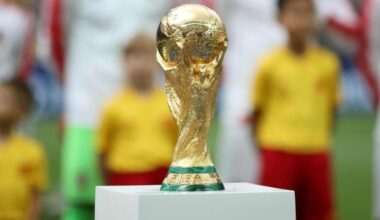 Mundial2026. Emirados e Iraque empatam na primeira mão do play-off de apuramento