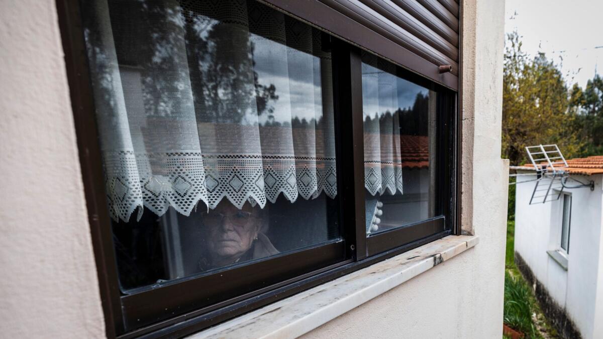 Jornal de Notícias Logo