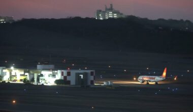 Após alerta dos EUA. Seis companhias aéreas cancelaram voos para a Venezuela