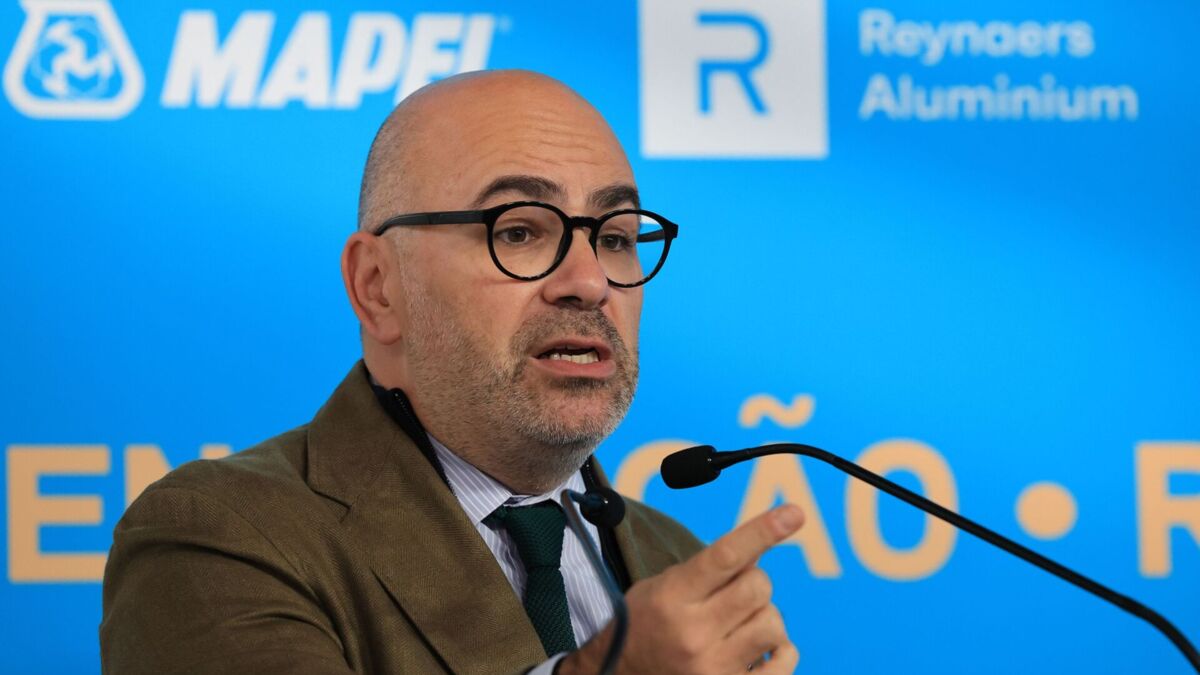 Jornal de Notícias Logo