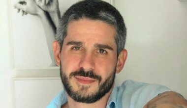 Quem é o ex de Luiza Possi que citou lobotomia após vídeo