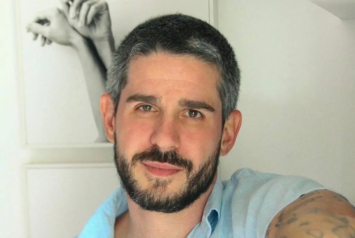 Quem é o ex de Luiza Possi que citou lobotomia após vídeo