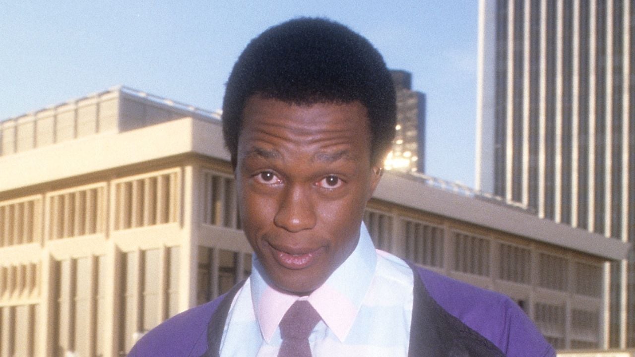 Sem máscara, você não o reconhece, mas ele interpretou um dos vilões mais icônicos da ficção científica - Notícias de cinema