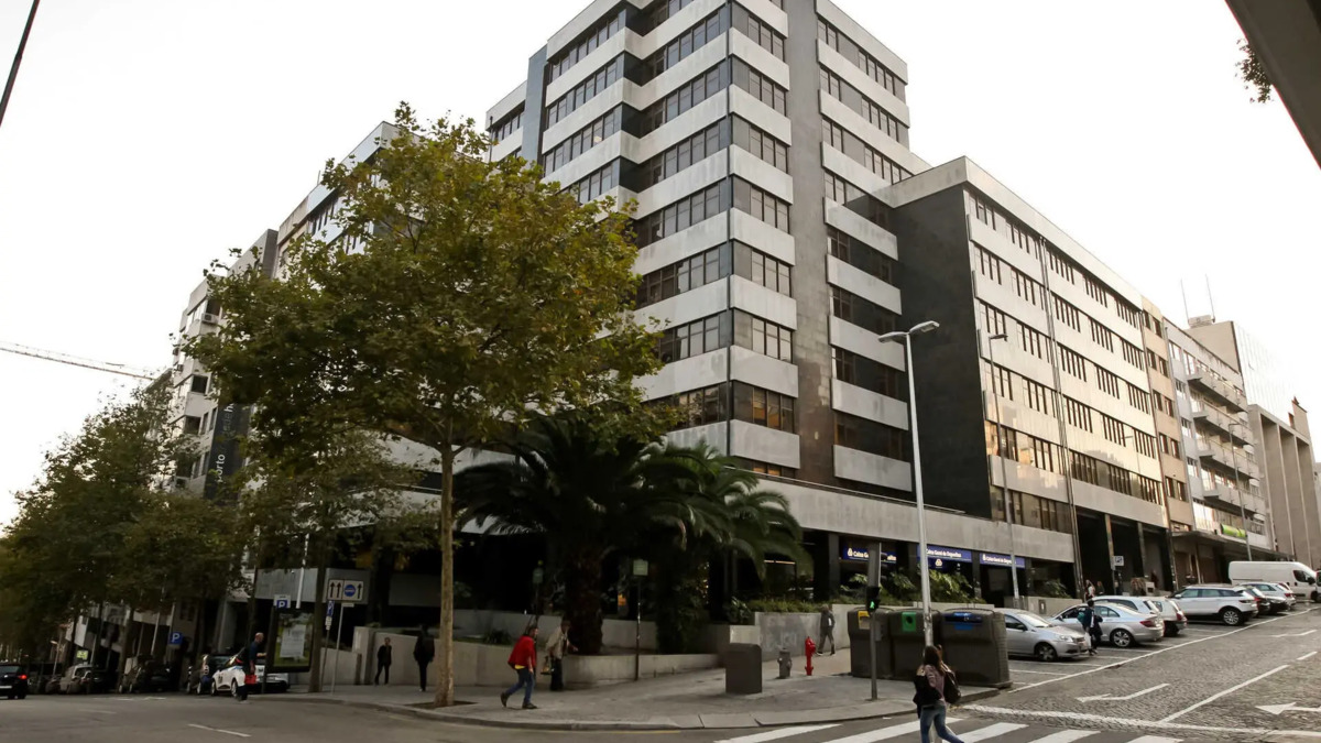 Jornal de Notícias Logo