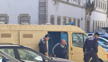 Jornal de Notícias Logo