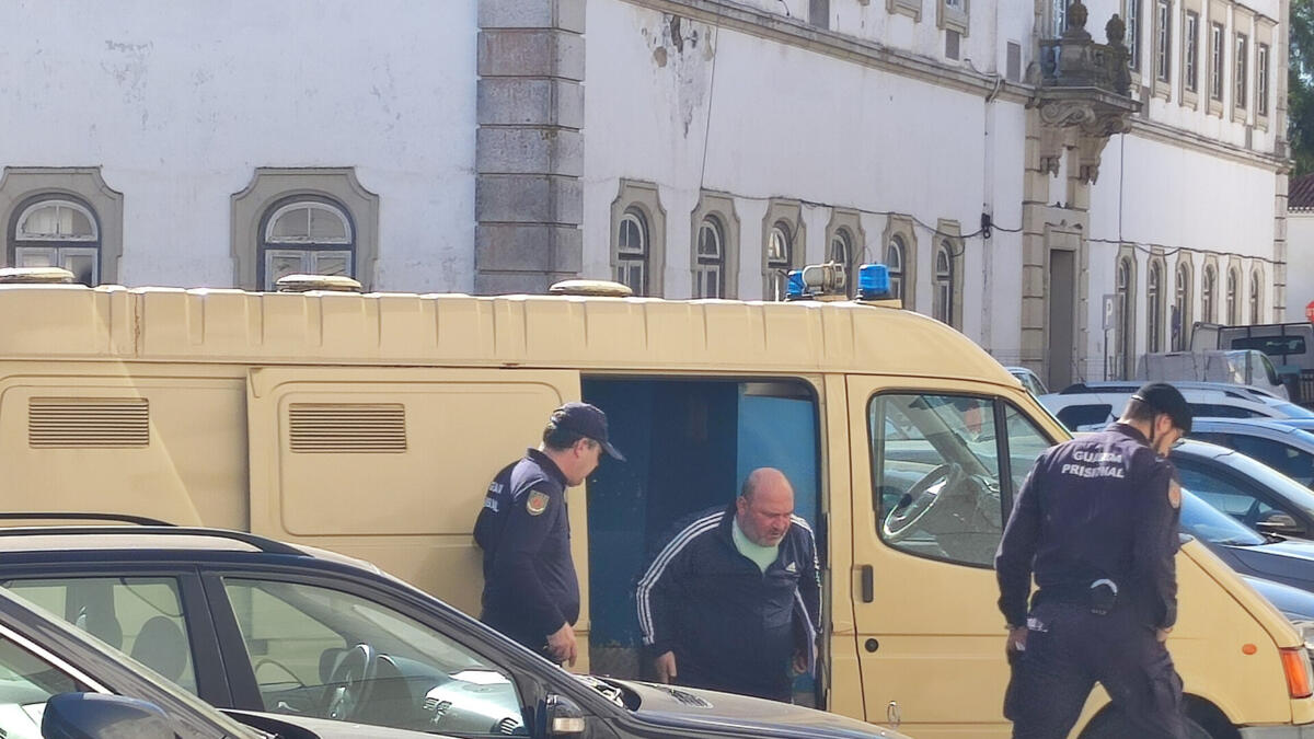 Jornal de Notícias Logo