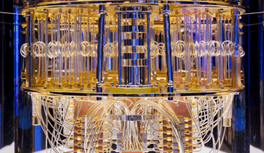 Era da computação quântica está mais próxima e mapa para a "vantagem quântica" está definido