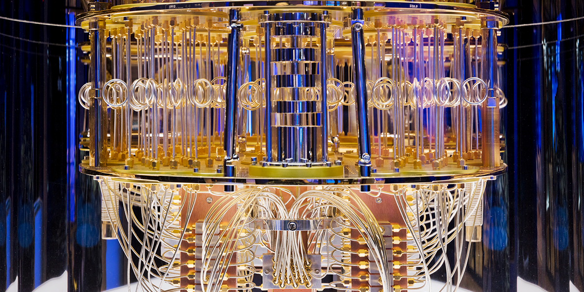 Era da computação quântica está mais próxima e mapa para a "vantagem quântica" está definido