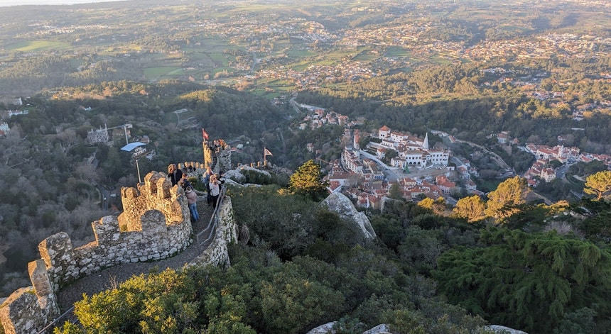 Sintra, Abrantes e Óbidos lideram ranking de desempenho financeiro em 2024